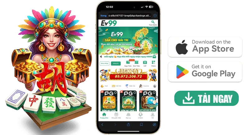 Đa dạng thể loại Slot Game