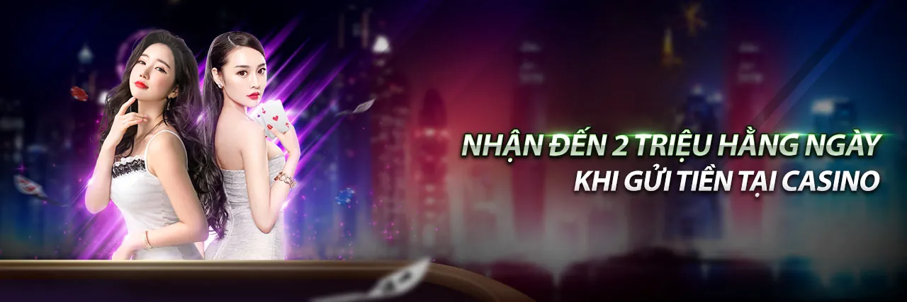 Hoàn Trả Hàng Ngày KU 999