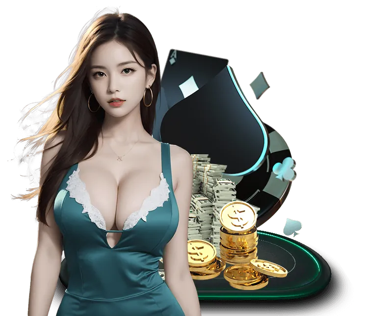 Bàn chơi Roulette tại PT88