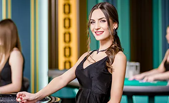 Logo nhà cung cấp WM Casino